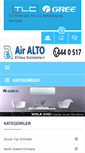 Mobile Screenshot of airalto.com